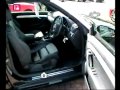 Stafford Audi video stocklist-Audi A4 Cabriolet 3.2 FSI quattro S-Line (2006)