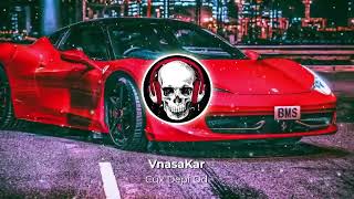 Vnasakar - Cux Depi Od (Armmusicbeats Remix)
