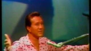 Watch Marty Robbins Theyll Never Take Her Love From Me video