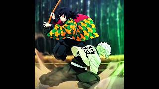 Giyu Tomioka Edit