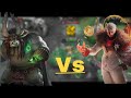 thamuz vs yu zhong endless game play|tiktok