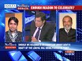 The Newshour Debate: Lokpal:Symbolic or strong? - Full Debate (17th Dec 2013) klip izle