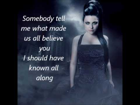 It Was All A Lie Video