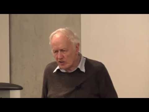 Condensed Matter Theory from a Quantum Information Perspective (Lecture 1) - Anthony Leggett - 2015