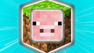 Eğer Bi̇r Hayvan Görürsem Vi̇deo Bi̇ter - Minecraft