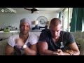 Q&A mit Patrick Reiser & Mischa Janiec LIVE aus Maui - #ProBroArmy