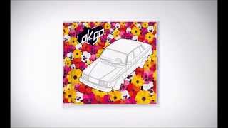 Watch Ok Go Theres A Fire video