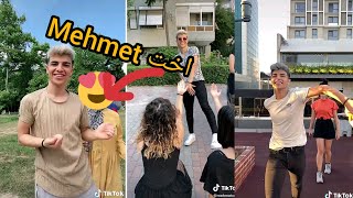 ⭐تجميع فيديوهات محمد التركي صديق نورمار على التيك توك TIKTOK mehmetomn