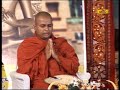 sinhala dhamma desana