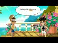 Watching video MA MEILLEURE AMIE //CLIP MSP//