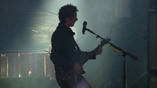 Watch Muse The Groove video