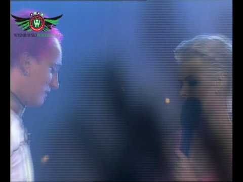 Stand By Your Man Video