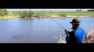 Видео о рыбалке №276