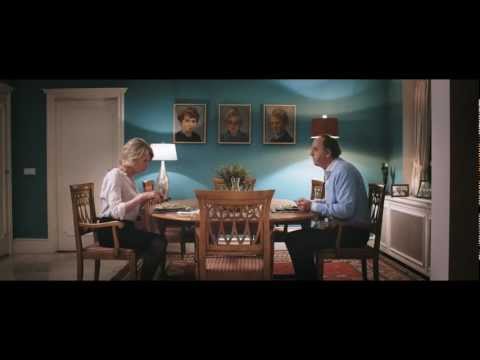 Alles is familie (Trailer)