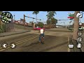 Grand Theft Auto: San Andreas #1 by Rockstar Games | New Update 04.13.19. | Android GamePlay FHD