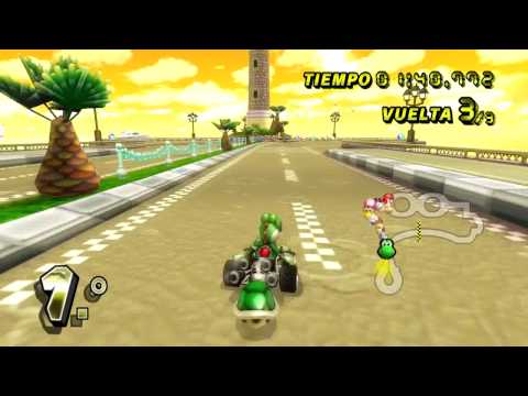 dolphin mario kart wii iso download