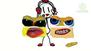 Splaat Exe & Splaat Hiding Charles Love Pancake