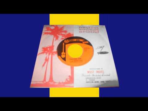 Ring Ting Ting - The Merrymen
