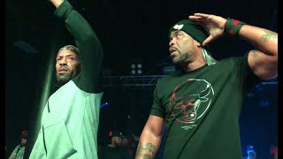 Method Man & Redman Live in Philly 2020