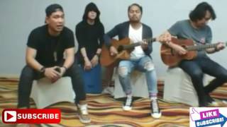Terbaru 2017!!! Album baru Armada Band- Asal Kau Bahagia Live Acoustik