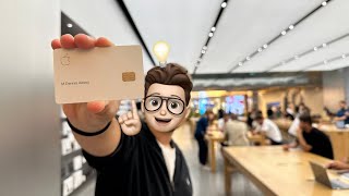 Apple Card İncelemesi Steve Jobs Gururlu