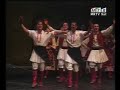 Folk dances and songs ensemble-Tanec,Macedonia (Part9)