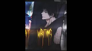 Toji Vs Naruto Saber Vs Gojo