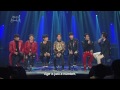 Yu Huiyeol's Sketchbook | 유희열의 스케치북: Shinhwa, Ailee, AMBER, Jung Jaywon, A.KOR (2015.03.27)