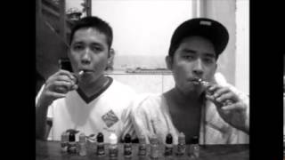 VAPING White Christmas ^_^