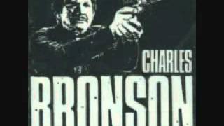 Watch Charles Bronson The Kids Are Gonna Stick Together video