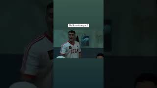 Kim Min Jaenin Gittiğini Gören Fenerbahçe Taraftarı