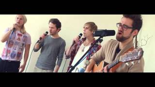 AUTUMN LEAVES (Let it fall) - Unplugged-Live session by SALIP