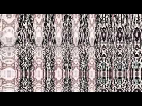 Alsatian Darn Video