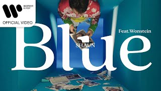 Watch Shaun Blue feat Wonstein video