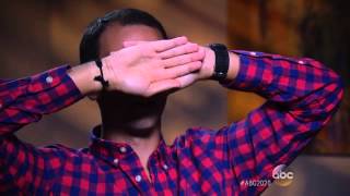 Causes Of Blindness In Young Adults
