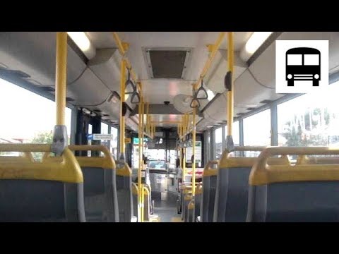 City bus