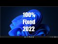 Error 0xc000007b Windows 11/10/8/8.1/7  Fix! 2023 [100% Easy Solved] ✅
