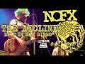 NOFX - THE DECLINE - PUNK IN DRUBLIC - SAN DIEGO - NOFX FINAL TOUR - 2023 - FULL SONG