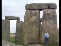 stonehenge