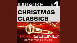Jingle Bell Rock Karaoke Lead Vocal Demo In The Style Of Bobby Helms Jingle Bell Rock Karaoke Lead Vocal Demo In The Style Of Bobby Helms