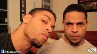 I Don't Like My Man Going Down On Me!!!!! @hodgetwins