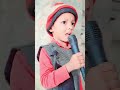 aye mere pyare baba jaan | cute 💖 bachcha | Nazam | adnan bin Mohammad rizwan