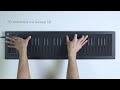 Explore the world's largest library of 5D sounds in Cypher2
