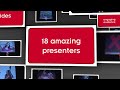 A New Breed of Human | Ignite Phoenix #12