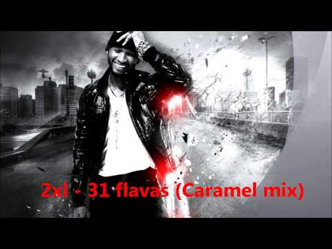 31 Flavas (Caramel Remix) Video