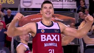 ACB TNT/MADCO - 5º Cuarto Jornada 11