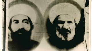 Şeyh Abdurrahman Tagi Seyda-I Taği Hakkında Yazılmış Kaside
