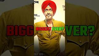 Sun Of Sardaar 2 Announcement Really Great?