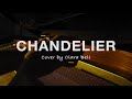 Chandelier - Sia (Piano Percussion // Vox Cover by Clara Bell)