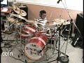 System of a Down-Toxicity, Drum Cover, 5 Year Old Drummer, Jonah Rocks